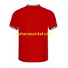 Portugal Voetbalshirts Thuis 2025